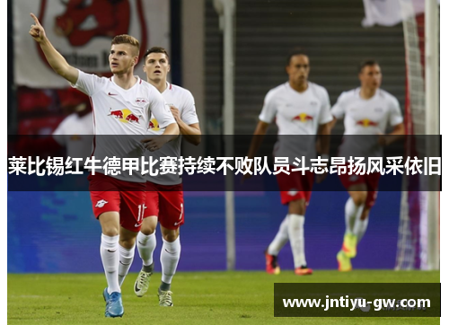 莱比锡红牛德甲比赛持续不败队员斗志昂扬风采依旧