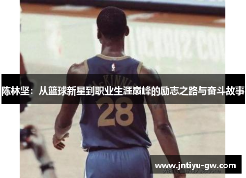 陈林坚：从篮球新星到职业生涯巅峰的励志之路与奋斗故事